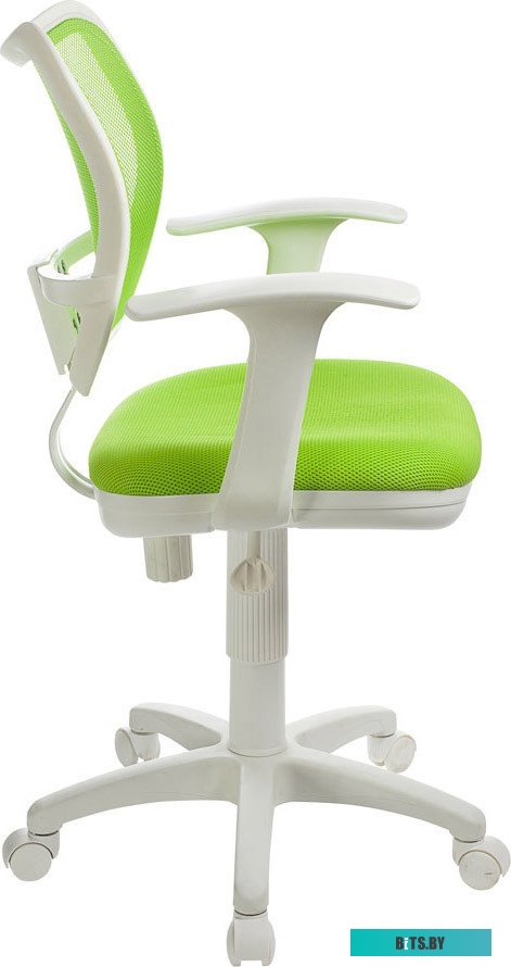 Офисное кресло (Стул) Бюрократ CH-W797/SD/TW-18