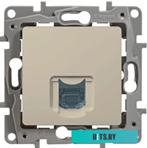 Выключатель Legrand Etika 672340 (слоновая кость)