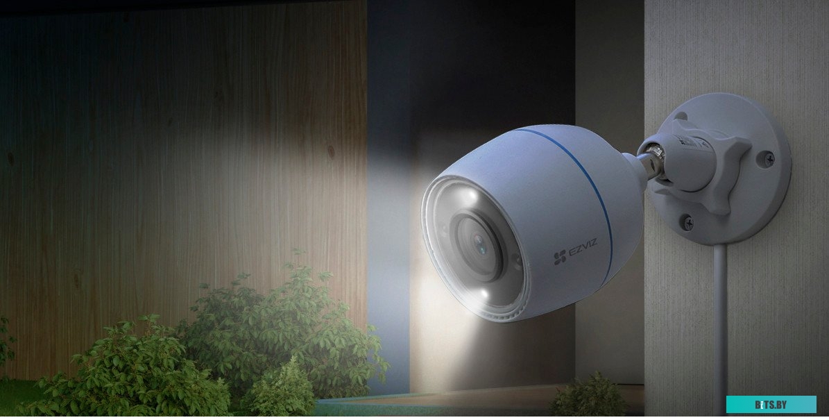 Ezviz H3c Color CS-H3c-R100-1K2WFL