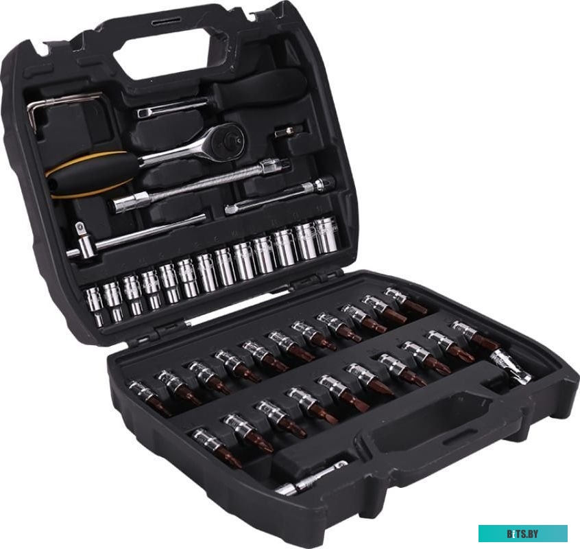 Deli DL1046 (46 предметов)