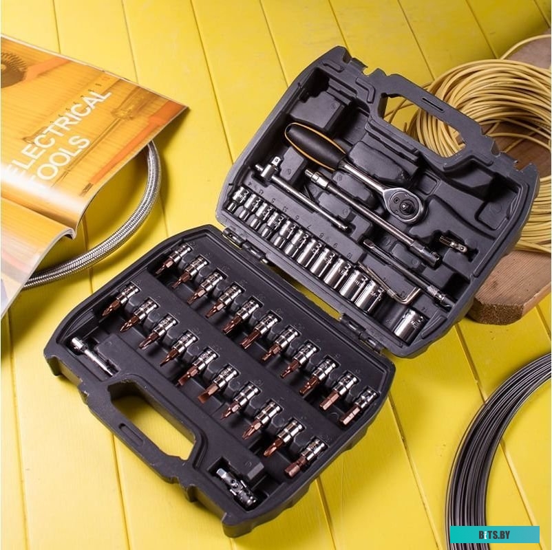 Deli DL1046 (46 предметов)