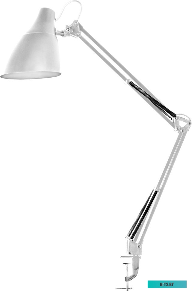 Настольная лампа Camelion KD-335 C01 13876 (белый)