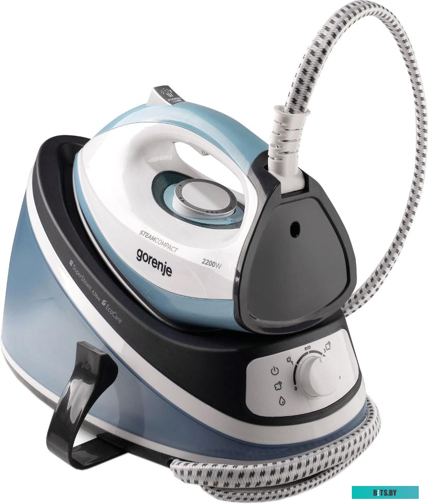 Утюг Gorenje SGH2200LBC