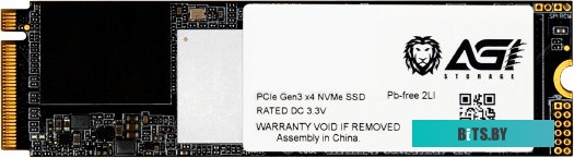 SSD AGI AI218 M.2 512GB AGI512GIMAI218