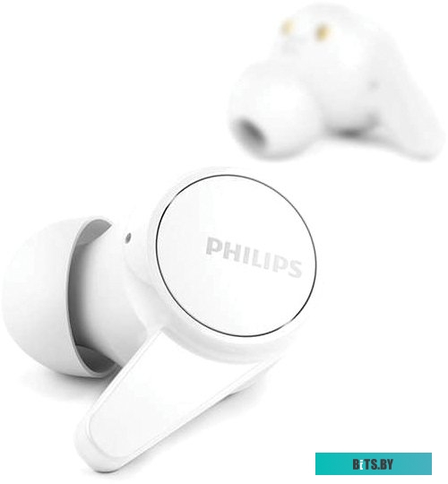 Наушники (Гарнитура) Philips TAT1207WT/00