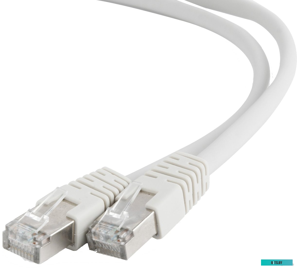 Кабель Cablexpert PP6A-LSZHCU-0.5M