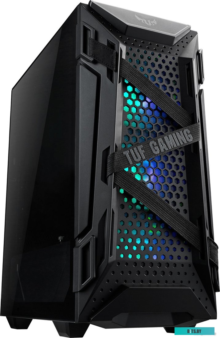 Корпус Asus TUF Gaming GT301