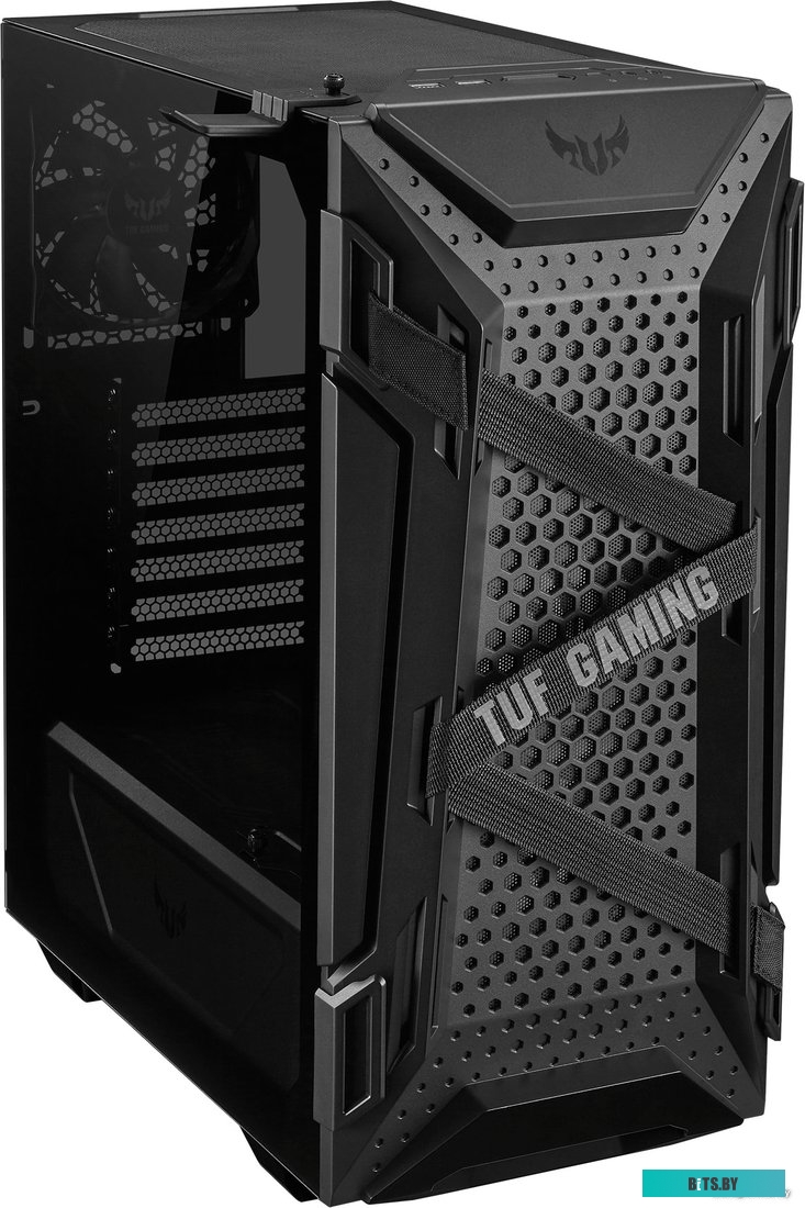Корпус Asus TUF Gaming GT301