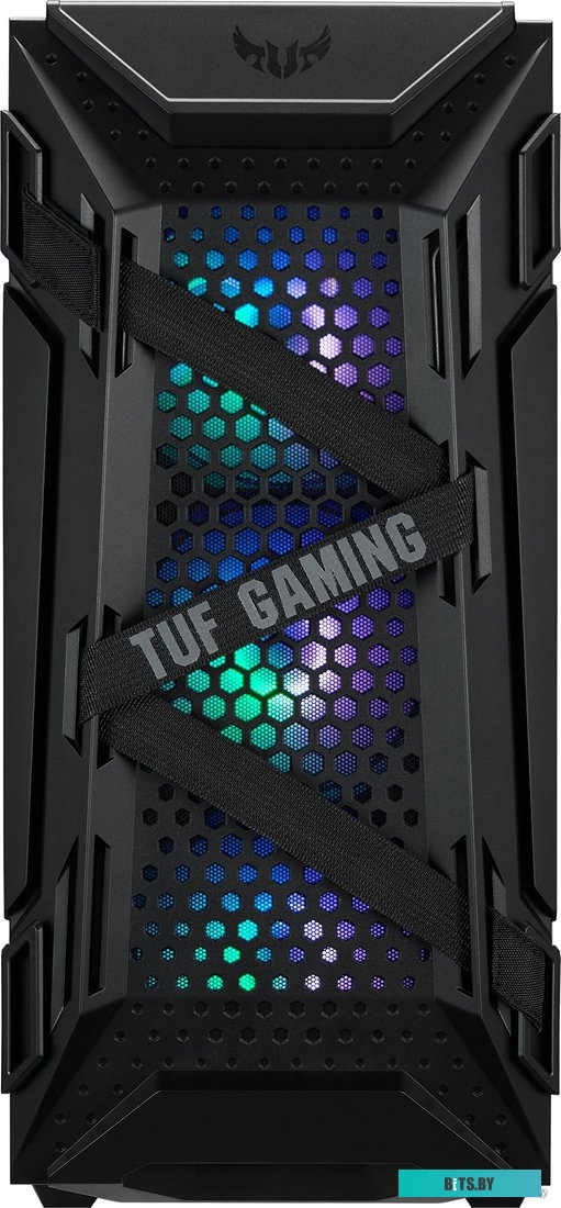 Корпус Asus TUF Gaming GT301