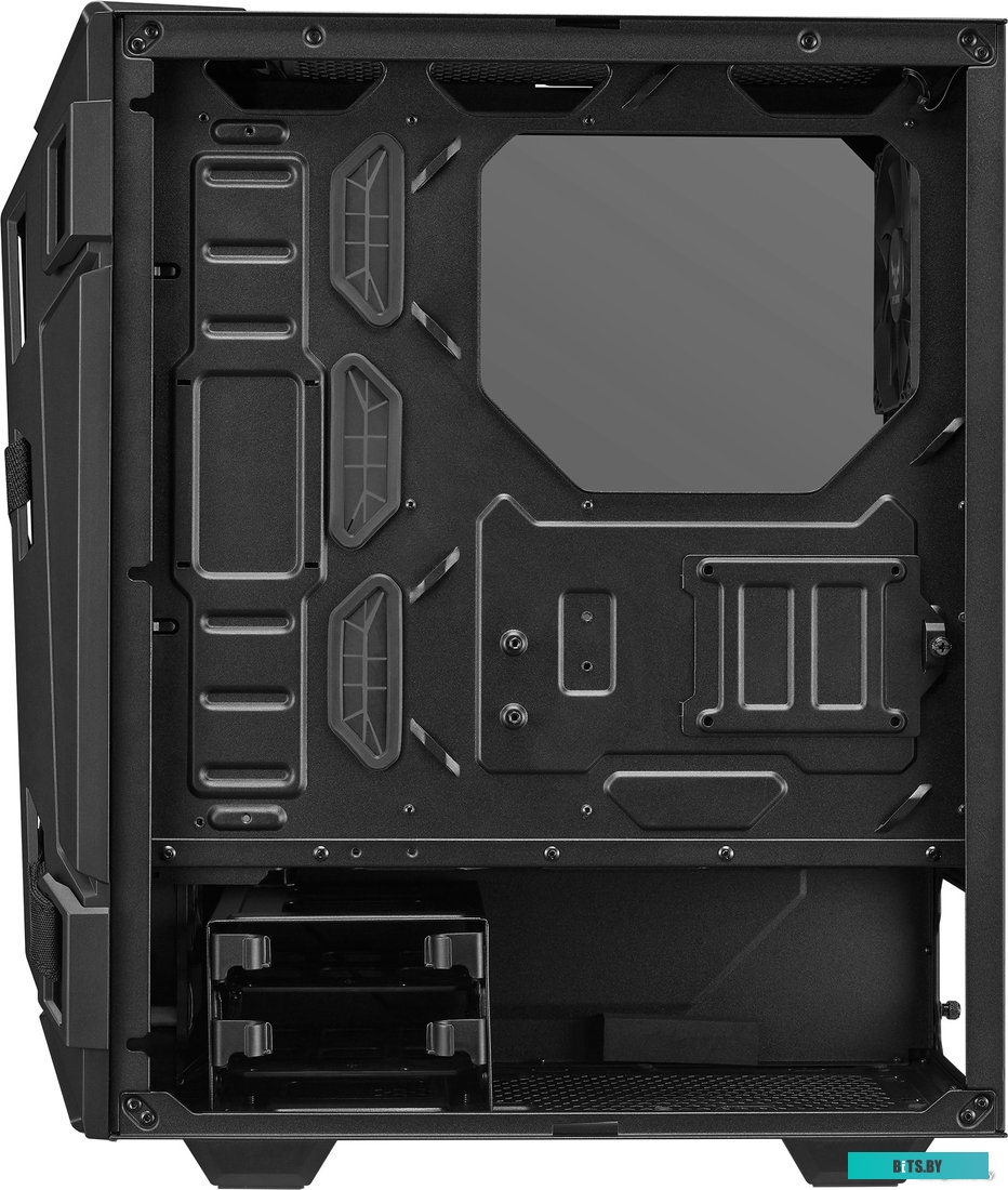 Корпус Asus TUF Gaming GT301