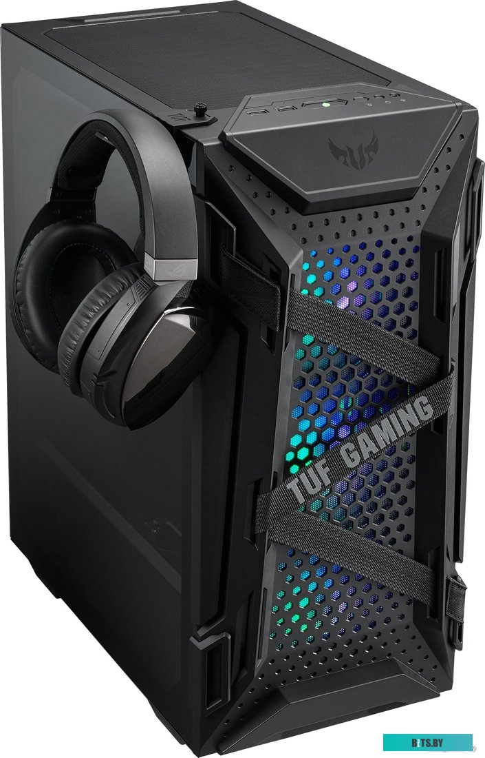 Корпус Asus TUF Gaming GT301