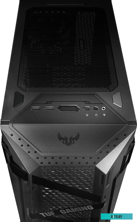 Корпус Asus TUF Gaming GT301
