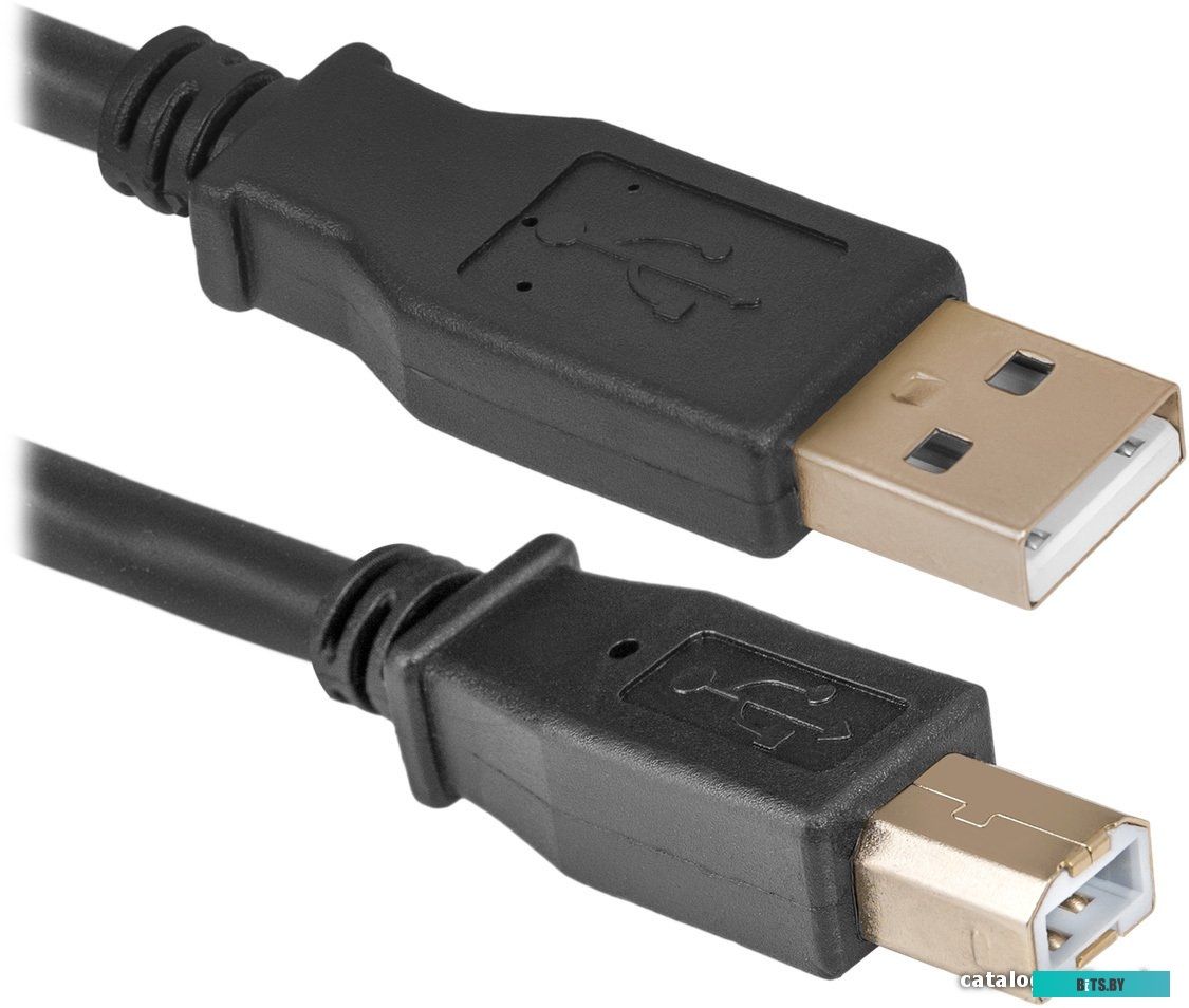 Кабель Defender USB04-06 [87430]