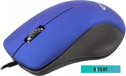 Мышь SBOX M-958 (синий) <M-958BL>