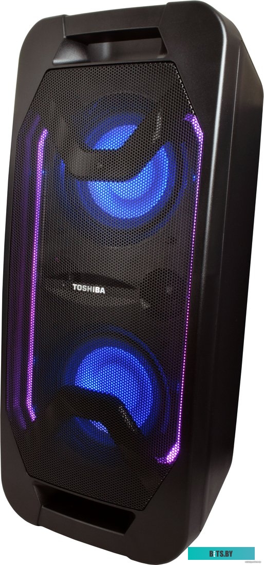 Колонка для вечеринок Toshiba TY-ASC66