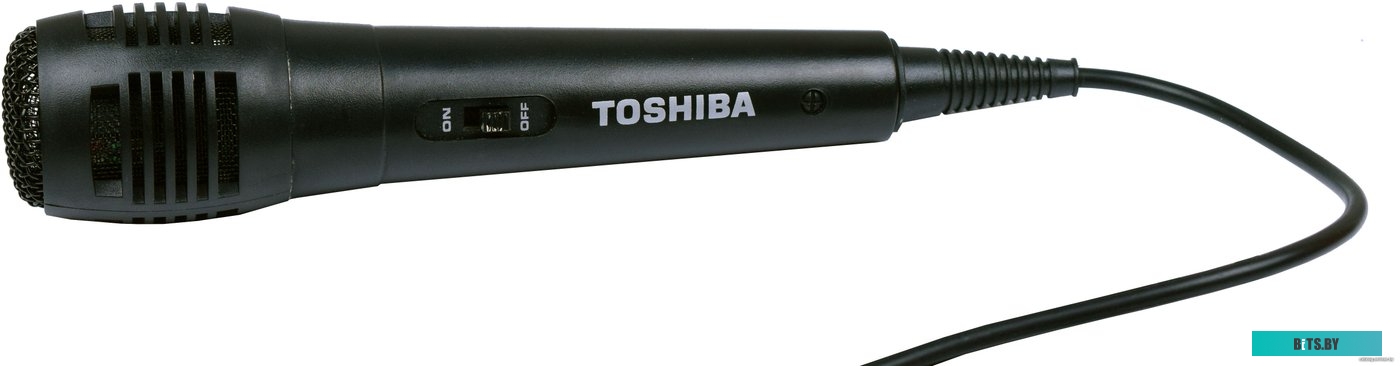 Колонка для вечеринок Toshiba TY-ASC66