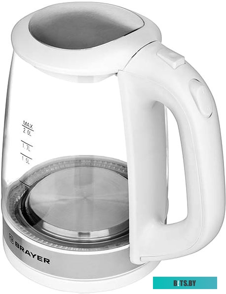 Электрочайник Brayer BR1040WH