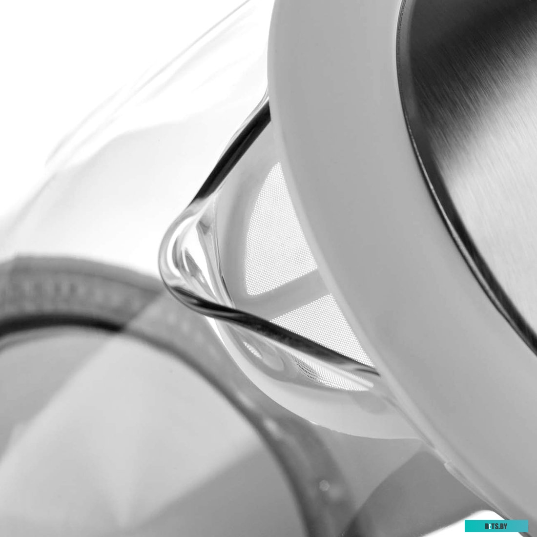 Электрочайник Brayer BR1040WH