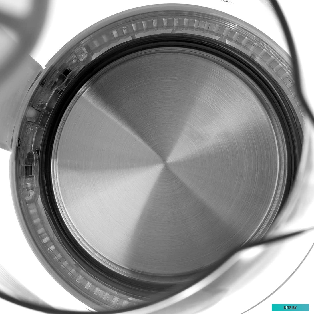 Электрочайник Brayer BR1040WH