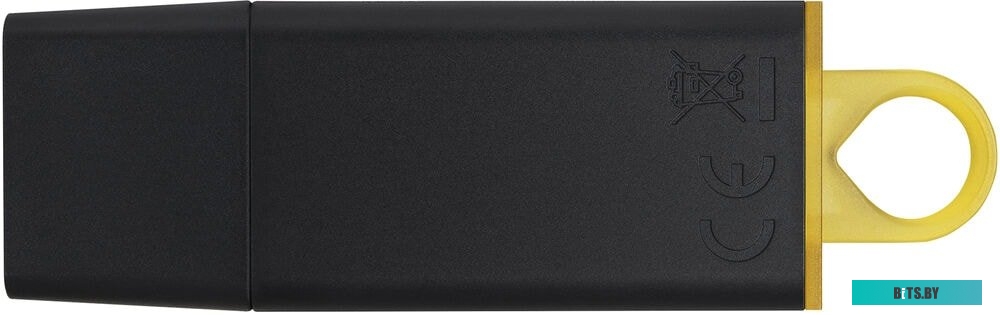 USB накопитель (Флешка) Kingston Exodia 128GB <DTX/128GB>