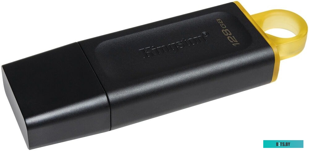 USB накопитель (Флешка) Kingston Exodia 128GB <DTX/128GB>