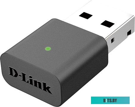 Wi-Fi адаптер D-Link DWA-131/F1A