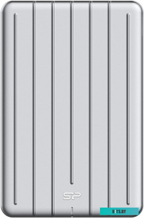 Внешний жесткий диск Silicon Power Armor A75 1TB SP010TBPHDA75S3S