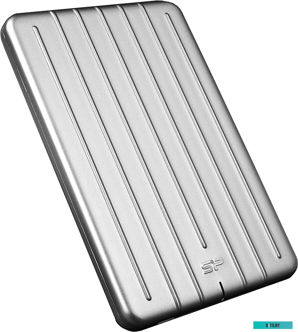 Внешний жесткий диск Silicon Power Armor A75 1TB SP010TBPHDA75S3S