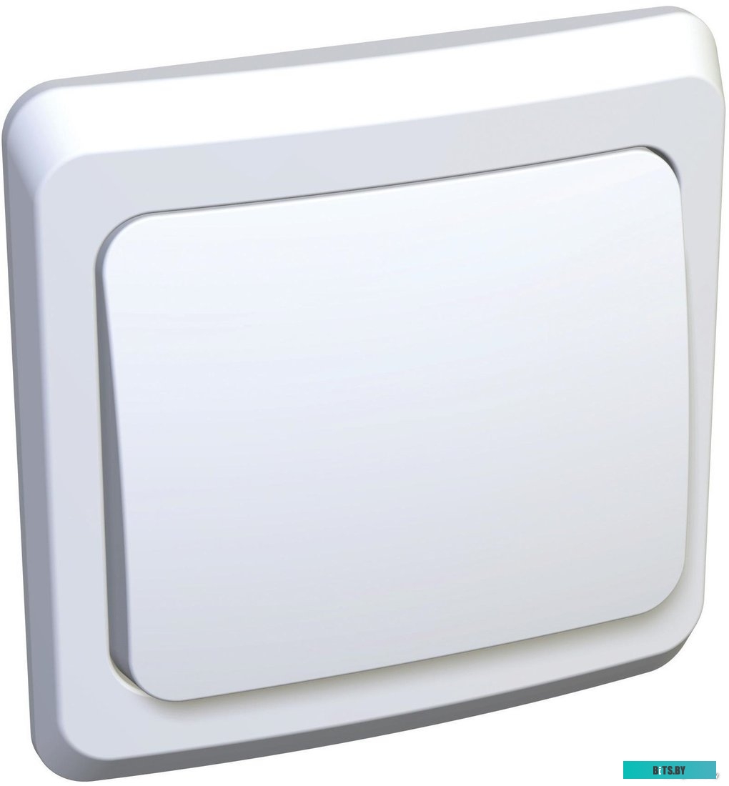 Выключатель Schneider Electric Этюд BC10-001B