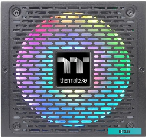 Блок питания Thermaltake Toughpower GF1 ARGB 650W Gold TT Premium TTP-650AH3FCG-U <PS-TPD-0650F3FAGE-1>