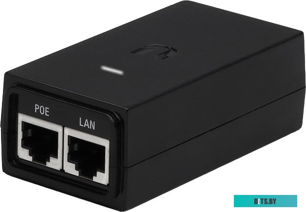 PoE-инжектор Ubiquiti POE-24-12W