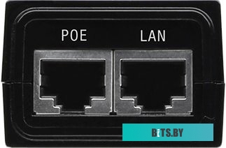 PoE-инжектор Ubiquiti POE-24-12W