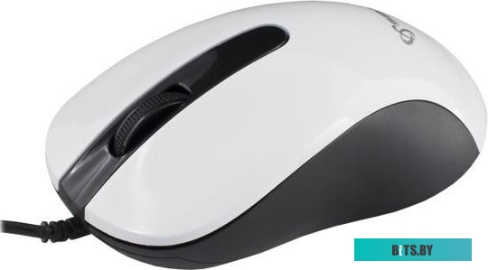 Мышь SBOX M-901 (белый) <M-901W>