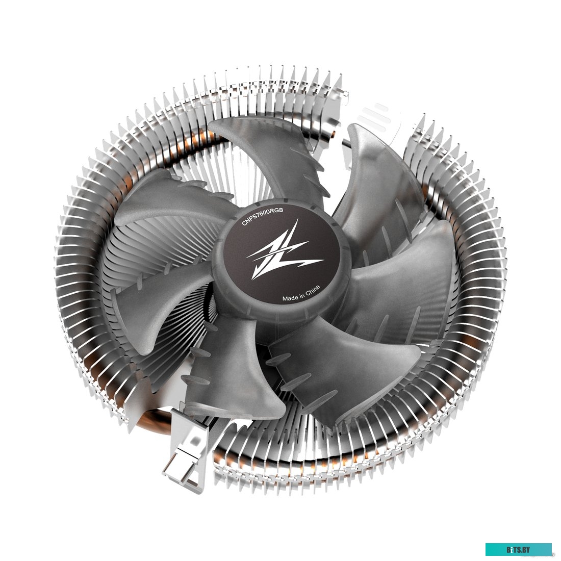 Кулер для процессора Zalman CNPS7600 RGB