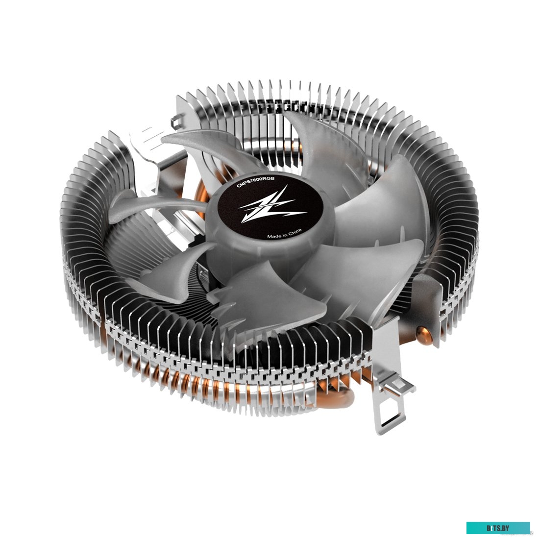 Кулер для процессора Zalman CNPS7600 RGB