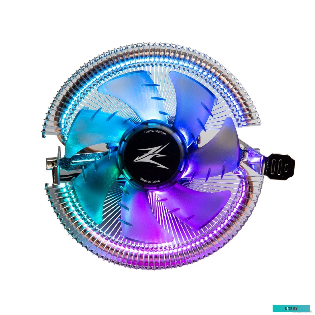 Кулер для процессора Zalman CNPS7600 RGB