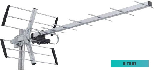 Патибокс Ginzzu GM-210