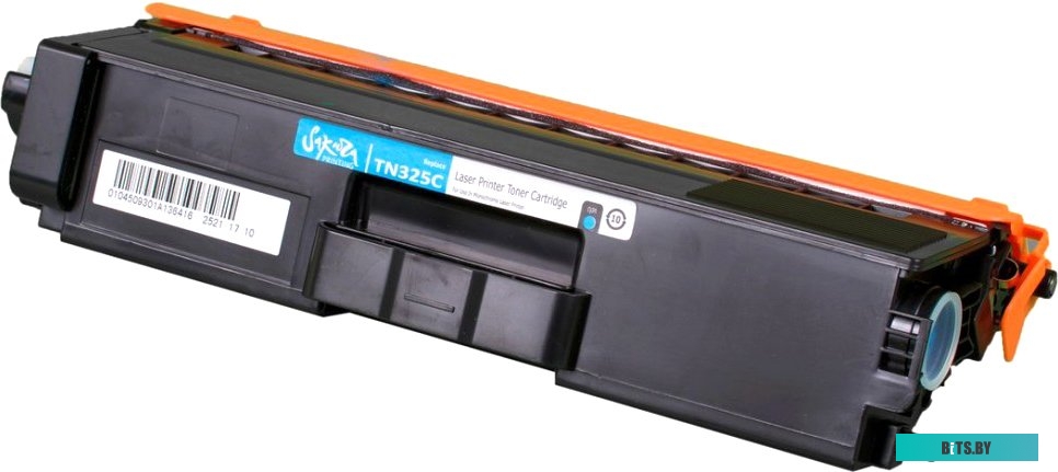 Картридж Sakura Printing SATN325C (аналог Brother TN-325C)