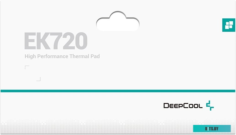 Термопрокладка DeepCool EK720-XS-1.5 120x20x1.5