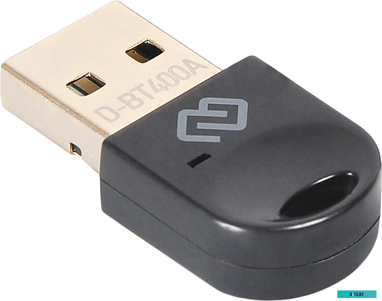 Bluetooth адаптер Digma D-BT400A <1431076>