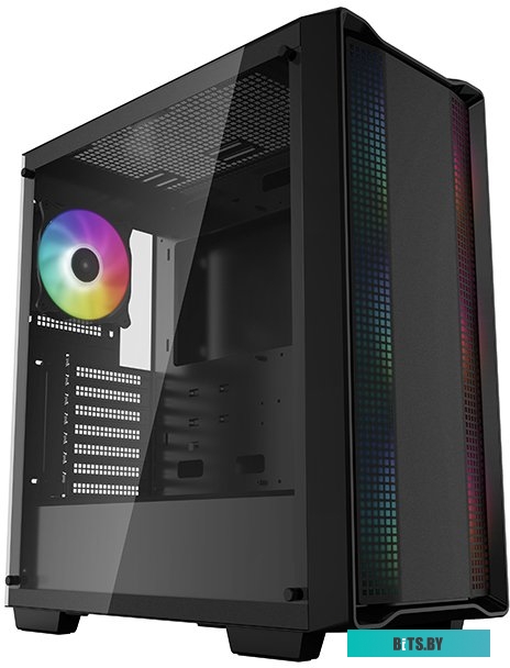 Корпус Deepcool СС560 ARGB (R-CC560-BKTAA4-G-1)