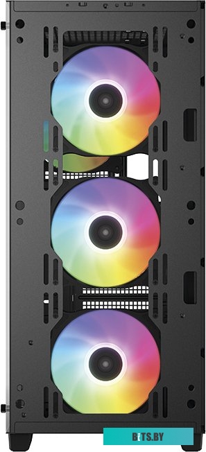 Корпус Deepcool СС560 ARGB (R-CC560-BKTAA4-G-1)