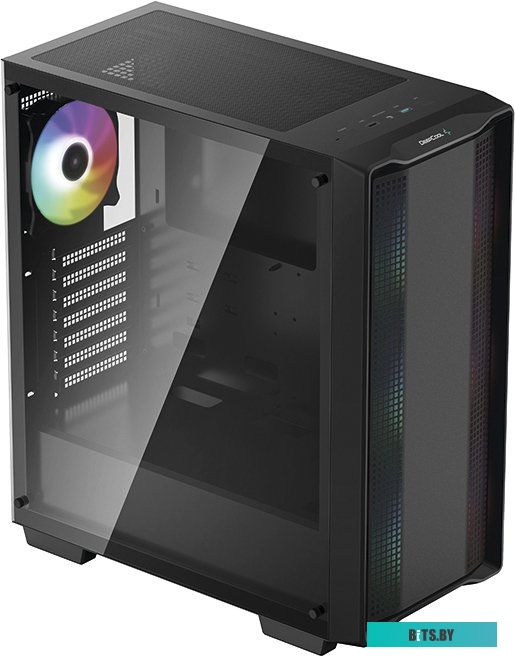 Корпус Deepcool СС560 ARGB (R-CC560-BKTAA4-G-1)