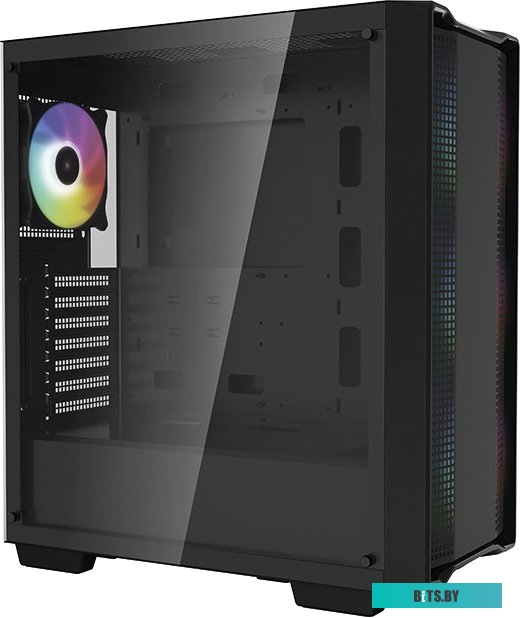 Корпус Deepcool СС560 ARGB (R-CC560-BKTAA4-G-1)