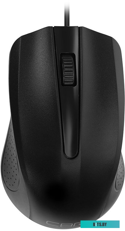 Мышь CBR CM 103 (черный) <CM 103 Black>