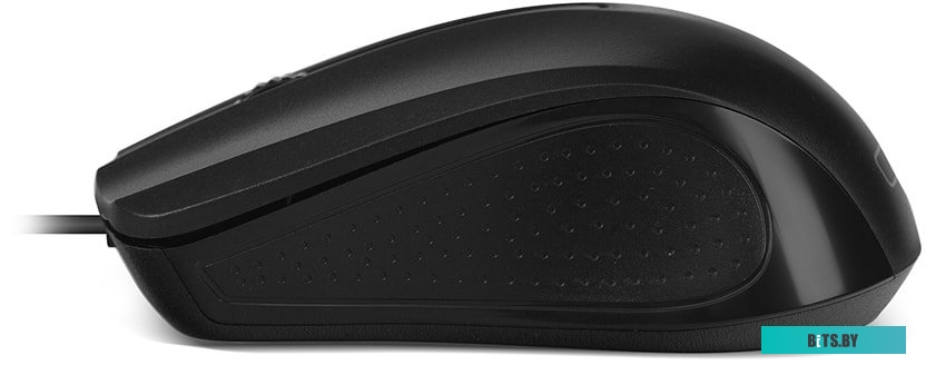 Мышь CBR CM 103 (черный) <CM 103 Black>