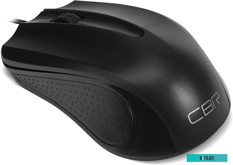 Мышь CBR CM 103 (черный) <CM 103 Black>