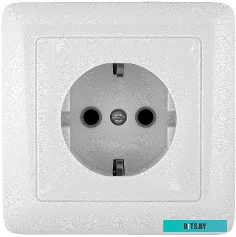 Розетка Schneider Electric Хит RS16-134-B