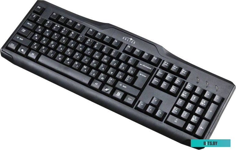 Клавиатура Oklick 170M <855272>