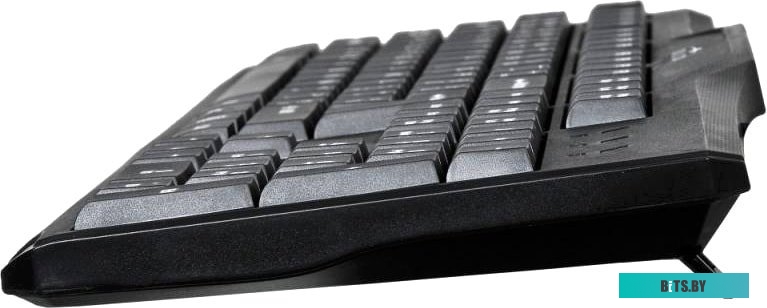 Клавиатура Oklick 170M <855272>